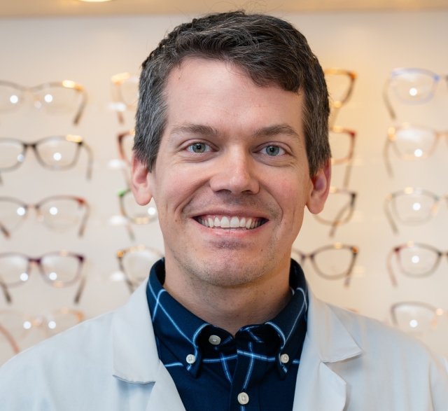 Dr. Andrew Steinhauer