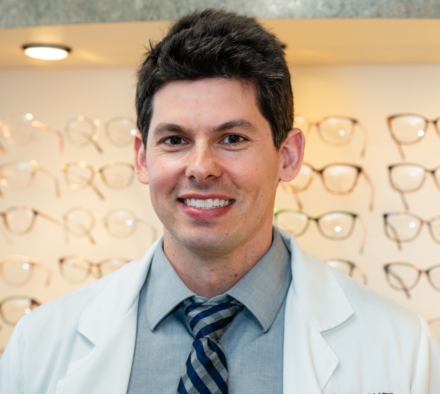 Dr. Brian Steinhauer